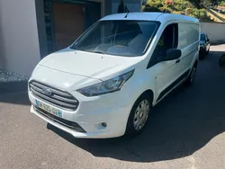 FORD Transit Connect II Phase 2 200 L2 1.5 EcoBlue 16V Fourgon S&S 120 cv Trend Business TVA récupérable