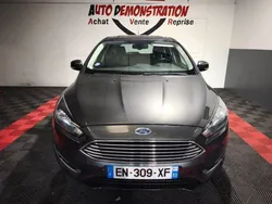 Ford focus 1.0 essence 125 garantie 12 mois