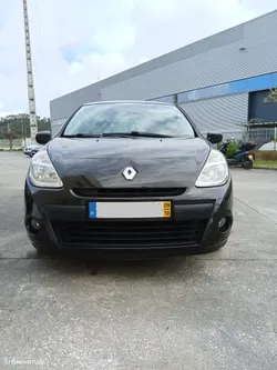 Renault Clio 1.2 16V GT