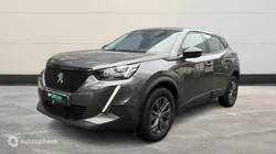Peugeot 2008 1.2 PureTech 100ch S&S Style