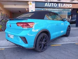 Volkswagen T-Roc CABRIO 1.5 TSI R LINE