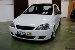 Opel Corsa C CDTI VAN
