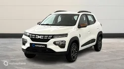 Dacia Spring Extreme