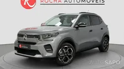 Citroen e-C3 de 2025