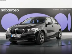 BMW 118 i Corporate Edition Auto