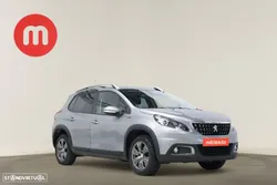 Peugeot 2008 1.2 PureTech Signature