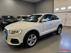 Audi Q3 150CV-LA DEUXIEME VITESSE CRAQUE-ROULANTE