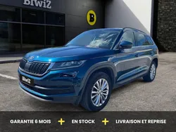 Skoda Kodiaq 2.0 Tdi 150 ch Business 4x2 Dsg /7 Places/Double Coffre