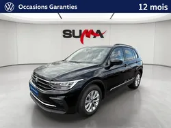 Volkswagen Tiguan BUSINESS 2.0 TDI 150ch DSG7 Life