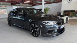 BMW M5 F90 4.4 V8 600cv BVA8 🇫🇷