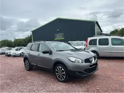 Nissan Qashqai +2 1.6 DCI 130 cv 2WD 7 Places
