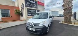 Renault KANGOO II EXPRESS MAXI 1.5 BLUE DCI 95CH CABINE APPROFONDIE EXTRA R-LINK
