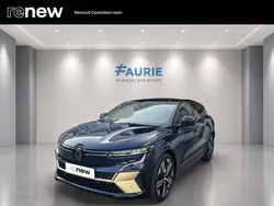 RENAULT Megane E-Tech EV60 220 ch optimum charge Iconic