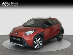 Toyota Aygo Trendy Edition