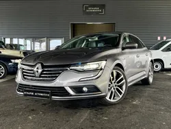 Renault Talisman 1.5 dCi 110 Energy ECO2 Intens - Suivi complet* TBE* 4Control