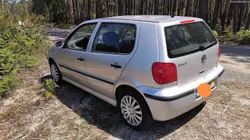 VW Polo (6N)