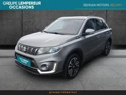 Suzuki Vitara 1.4 Boosterjet 140ch Style Allgrip