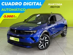 Opel Mokka 1.2T XHT Hybrid eDCT6 S&S GS 145