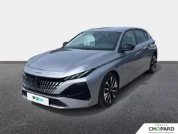 Peugeot 308 Hybrid 145 e-DCS6 Allure