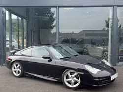 Porsche 911 CARRERA 3.6 i 320 cv / Pack GT3 / IMS Remplacé / X Pipe