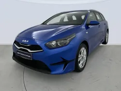 KIA Ceed Tourer 1.0 T-GDi Eco-Dynamics Concept 120