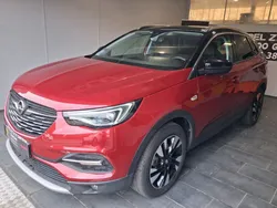 Opel Grandland 1.2 Turbo Ultimate 130 ch boîte automatique