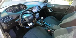 Peugeot 308 1.2 PuroTech 130cv