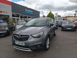 Opel Crossland X Edition 1.5 CDTI Ecotec S&S 102cv