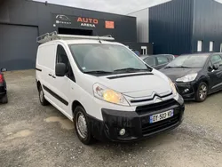 Citroen jumpy II 2 Hdi 128 Cv