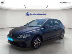 VOLKSWAGEN Polo 1.0 TSI 95 S&S DSG7 VW Edition