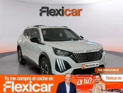Peugeot 2008 1.2 PureTech S&S Allure EAT8 130