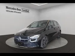 Mercedes-benz Classe B 200d 150ch Progressive Line Edition 8G-DCT 8cv
