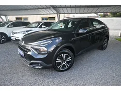 Citroën C4 BlueHDi 110 BVM6 Live Pack Business