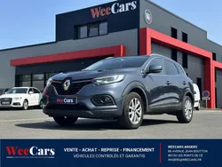 Renault kadjar 1.5 bluedci 115 business