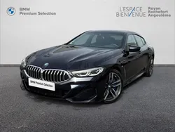 Bmw Série 8 Gran Coupé 840dA 320ch xDrive M Sport 20cv