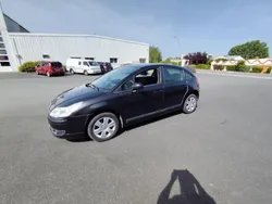 CITROEN C4 1.6i 16V - 110 BERLINE Pack Ambiance PHASE 1