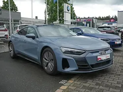 Audi e-tron gt Quattro 476ch - SoH 96.2 % TVA récupérable 1 ère main Virtual Toit panoramique