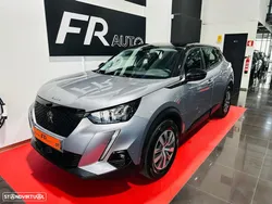 Peugeot 2008 1.5 BlueHDi Active Pack