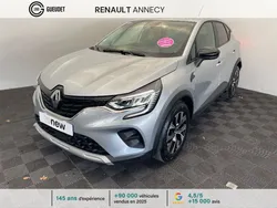 Renault Captur TCe 90 Evolution