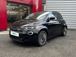 Fiat 500 e 118ch Pack Confort & Style MY24