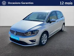VOLKSWAGEN Golf Sportsvan 1.4 TSI 125 BMT Confortline