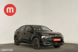 Citroën e-C4 50 kWh Feel Pack