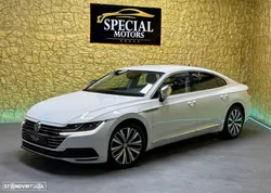 VW Arteon 2.0 TDI Elegance DSG