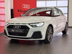 Audi A1 sportback 30 TFSI 116 ch S tronic 7 Design