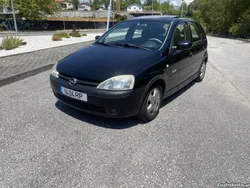 Opel Corsa 1.2