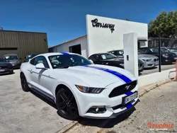 Ford Mustang 2.3 315 EcoBoost By Carseven