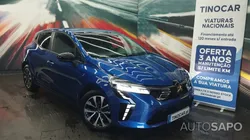 Mitsubishi Colt 1.0 MPI-T Invite de 2024