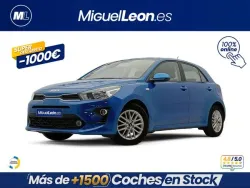 KIA Rio 1.2 DPi Concept 84