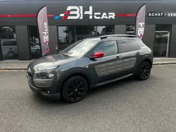 Citroen C4 Cactus 1.2 PURETECH 110 SHINE START-STOP