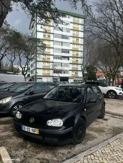 VW Golf 1.4i Confort